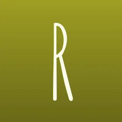 Райффайзенбанк, АО, лого-визитка