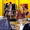 Магазины одежды и обуви в Мамоново