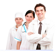 Агат травматология - иконка «врачи» в Мамоново